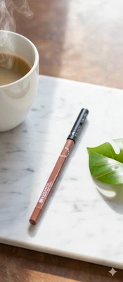 Sephora Transfer-proof Lip Liner- Soft Suede in shade - Image 1 of 2