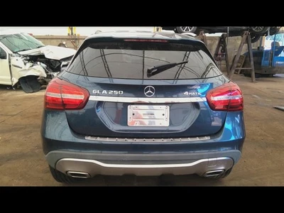 Driver Sun Visor 156 Type Roof Illuminated Fits 15-20 MERCEDES GLA-CLASS 6747156 - Image 1 of 4