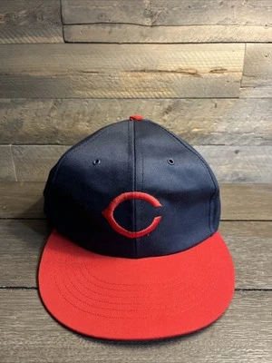 Винтажная бейсболка 90-х Cincinnati Reds кепка красная и синяя Coca Cola классическая бейсболка  - Изображение 1 из 4