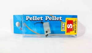 Bassday Pellet Pellet 20 mm 2,4 gramos hundimiento Köder 903 (5340) - Imagen 1 de 6