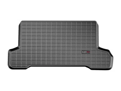WeatherTech Cargo Trunk Liner for 2014-2019 Chevrolet Corvette Foto 1 de 4