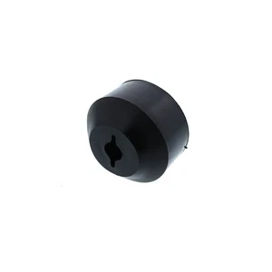 Race-Driven Universal ATV Rubber Winch Guard Cable Stop Hook Stopper Line Saver - Picture 1 of 1