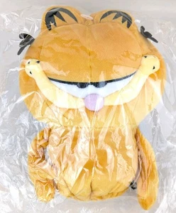 Cubierta de cabeza de conductor de golf Marushin Garfield personaje de dibujos animados gato naranja - Imagen 1 de 11