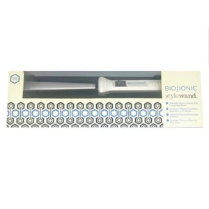 Bio Ionic iTools StyleWand 1" Teardrop Barrel Curling Iron - Picture 1 of 3