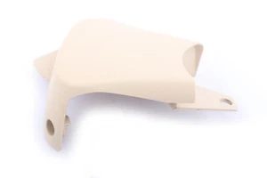 BMW 3 6 Series E64 E93 Front Seat Fitting Right O/S Cover Trim Beige 8255366 - Picture 1 of 10
