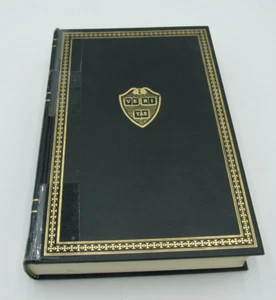 "Don Quixote of the Mancha" - Cervantes - The Harvard Classics Deluxe Edition - Imagen 1 de 5