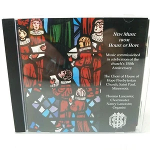 Music From House of Hope Presbyterian St. Paul Minnesota 150th Anniversary MN - Picture 1 of 3
