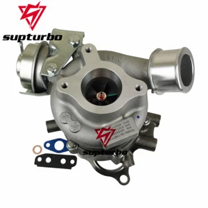 Turbocompresseur TF035 49335-01410 pour Mitsubishi Motors SUV 4N15 4P00 Moteur - Imagen 1 de 7