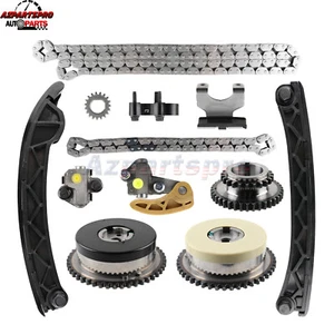 VVT Sprocket Timing Chain Kit For Buick 2014-2020 Regal / 2016-2020 Envision 2.0 - Bild 1 von 9