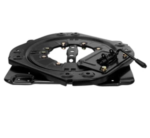 Asientos de coche Asientos de furgoneta giratorios con pedestal de 4 vías giratorias para silla RV | Camper C - Imagen 1 de 6