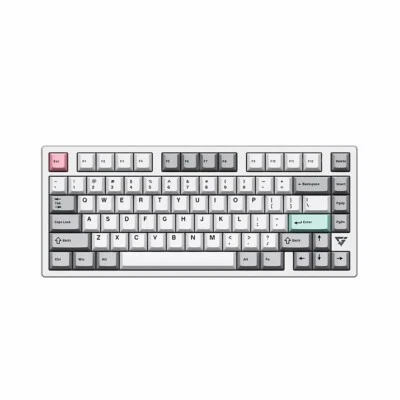 ATK VXE V75X/K Wireless Semi-Aluminum 75% Mechanical Keyboard –  Game-Gasket - Image 1 of 4