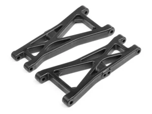 HPI115320 - FRONT SUSPENSION ARM SET - Picture 1 of 1