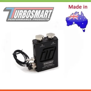 Totalmente Nuevo * TURBOSMART * Controlador de Doble Etapa V2 - Parte Trasera No. TS-01... - Imagen 1 de 5