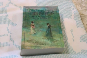 THE COLLECTED STORIES OF EDITH WHARTON By Anita Brookner NEW - Picture 1 of 2