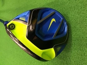 NIKE GOLF VAPOR FLY PRO 1W DRIVER Flex-S Tour AD GP-6 No Head Cover F/S - Picture 1 of 5