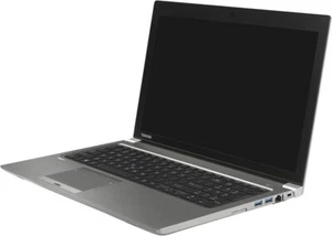 Toshiba Tecra Z50-A Laptop 15.6'' i5-4310U@2.0GHz 8GBRAM 128GBSSD USB3.0 VGA B - Picture 1 of 4
