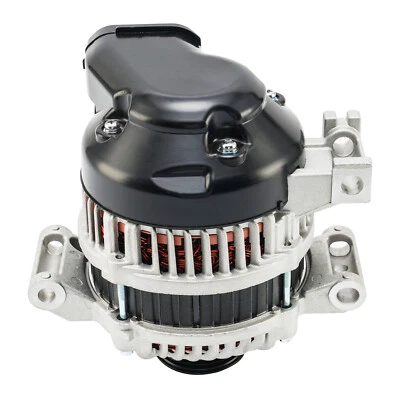 Alternador nuevo 11168 para Mazda 6 2009-2013 2,5 L Mazda MX-5 Miata 2006-2008 Foto 1 de 4
