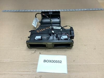 Mercedes-Benz R350 W251 2007 tablero central aire acondicionado calefacción aire ventilación conducto fabricante de equipos originales+ Foto 1 de 4