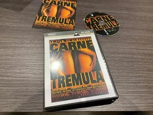 Nude Tremula DVD Almodovar Javier Bardem Francesca Neri Liberto - Picture 1 of 1