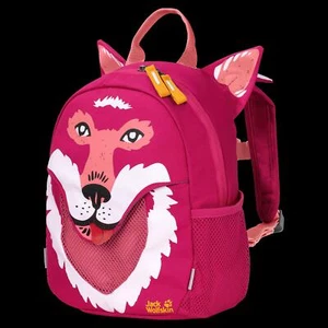Jack Wolfskin LITTLE JACK Orchid Kinderrucksack - Leicht und Nachhaltig - Bild 1 von 1