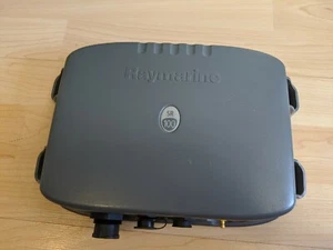 Raymarine SR 100 Satellite Radio Module - Picture 1 of 2