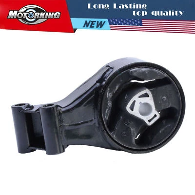 Premium Quality Rear Trans Mount For 11-17 Chevrolet Cruze Limited 1.4 1.8L 2.0L — 第 1/4 张图片
