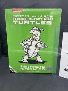 TMNT Firsts Peter Laird Deluxe Version BNG 300 Teenage Mutant Ninja Turtle - Picture 1 of 3