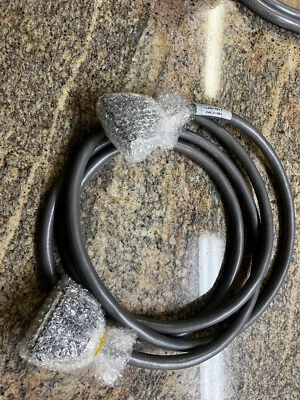 3ff  Keithley 3721-MTC-3 3m 50-Pin-D-Sub-Female-to-Male Cable for Model 3721 NEW - Image 1 of 2