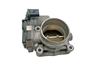 2015-2018 CHEVY MALIBU Throttle Body Valve Assy 2.0 Turbo OEM - Picture 1 of 6