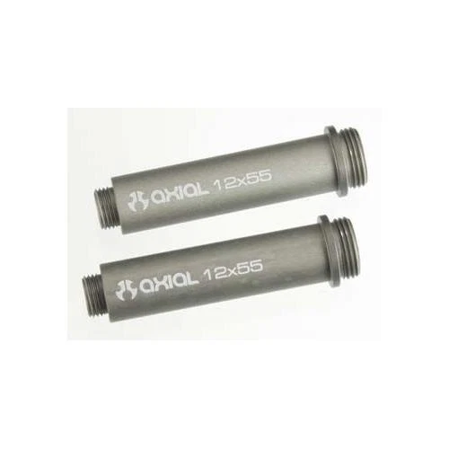 Axial AX30122 Aluminum Shock Body 12x55mm (2) AX10 - Image 1 of 1