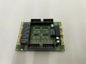 ILDA Switchboard, JMLaser ILDA Switch - Bild 1 von 2