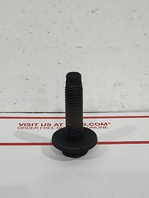 1x 2013-2018 Dodge Ram 1500 БОЛТ КРЕПЛЕНИЯ ЗАДНЕГО ПЕРЕДНЕГО СИДЕНЬЯ MOPAR  - Изображение 1 из 4