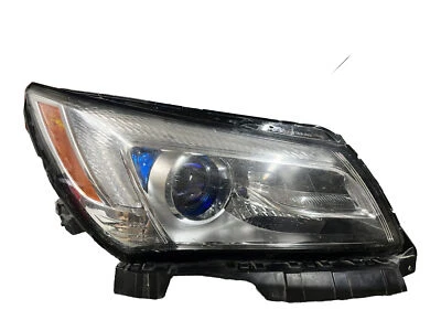 Faro halógeno para pasajero opcional para 10-13 LACROSSE Foto 1 de 3