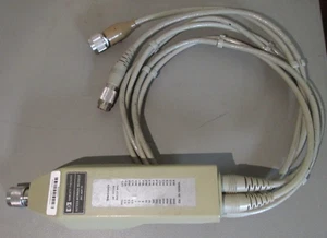 Agilent / HP 11722A Sensor Module 100kHz 2.6GHz 10uW 1W (-20dBm 30dBm) *TESTED* - Picture 1 of 10