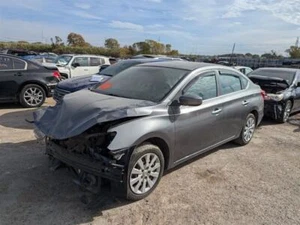 Windshield Wiper Motor Fits 13-19 SENTRA 536380 - Imagen 1 de 12