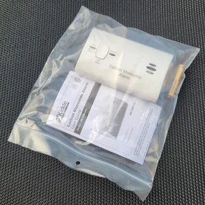 Kidde Carbon Monoxide Alarm Detector KN-COB-LP2 , g165 - Picture 1 of 2