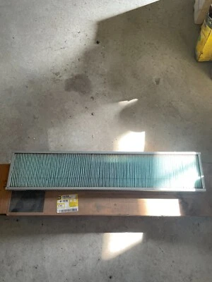 4l-1278,4I1278 305-0329 293-1183 CAB air con filter outside OEM CAT E320D - Image 1 of 2