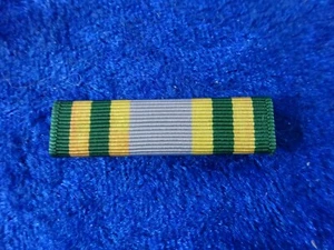 A16-20 US Army Cadet Ribbon, Achievement, Junior ROTC and NDDC, Academic N-1-6,  - Picture 1 of 1