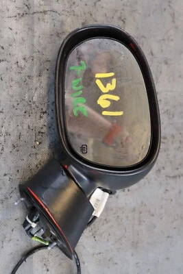 Dodge Challenger SRT Hellcat 2016 fabricante original espejo retrovisor lateral derecho *arañazos* #1361 Foto 1 de 4