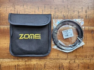 Zomei Adapter Ring - Z 72mm *NEW* - Picture 1 of 6