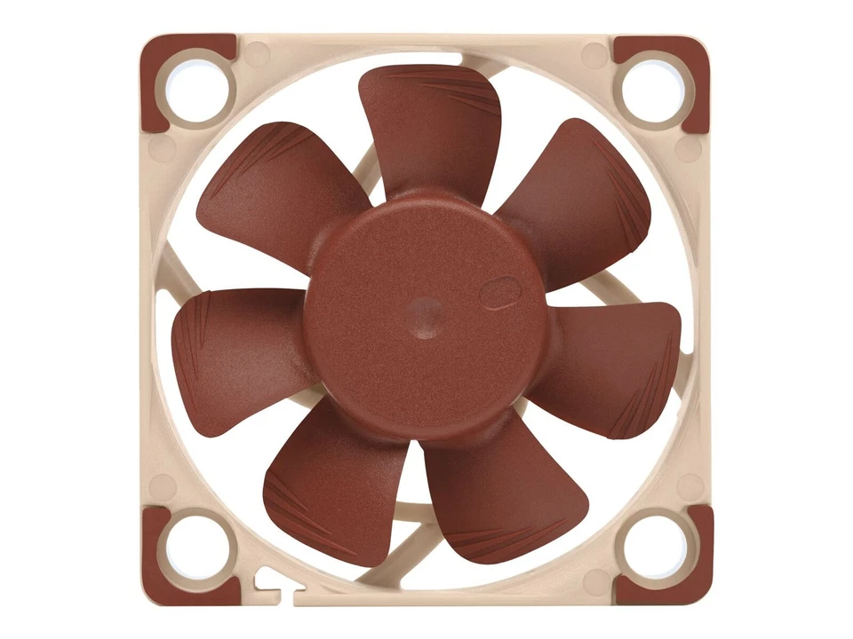 Noctua NF-A4x10 5V PWM 40x40x10mm Gehäuselüfter