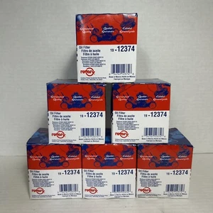6) Rotary 12374 Ölfilter Multi-Fit 52114 (6er-Pack) - Bild 1 von 6