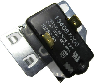 134087000 | FRIGIDAIRE DRYER SWITCH OEM ***FREE 1 YEAR WARRANTY*** - Picture 1 of 3