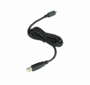 USB DATA CABLE LEAD CHARGER CORD FOR INTERPHONE F5 CELLULARLINE SERIES F5S F3XT - Afbeelding 1 van 2