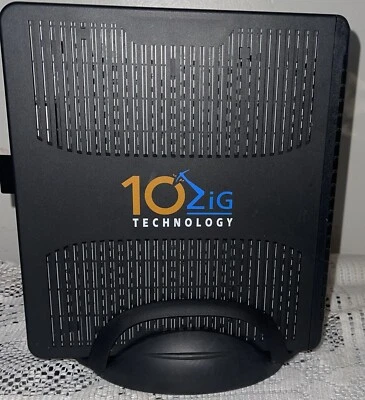 10ZiG 5848c Zero Client Foto 1 de 4