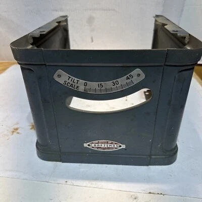 Vintage Craftsman 103-24241 King Seeley 7" Table Saw Housing (Shelf  ) - Image 1 of 4