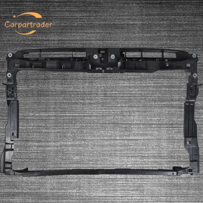 VW1225141 Front Radiator Support For 2015-2021 VW Volkswagen Golf GTI Sportwagen - Image 1 of 4