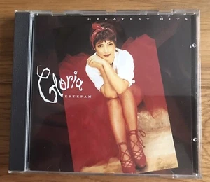 GLORIA ESTEFAN- Various CDs -Priced Individually - Part of BUY ANY 3 FOR 2 OFFER - Picture 1 of 10