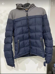 giubbotto-uomo-invernale - Foto 1 di 3