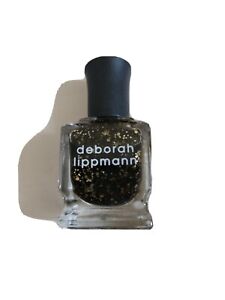 Brand New Deborah Lippmann Nail Polish in color "Cleopatra In New York"